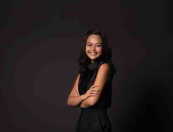 Faye Indonesia Young Changemaker 2