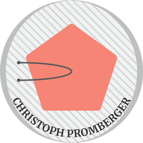 Christoph Promberger top innovator on environment in Romania - 2 nominations