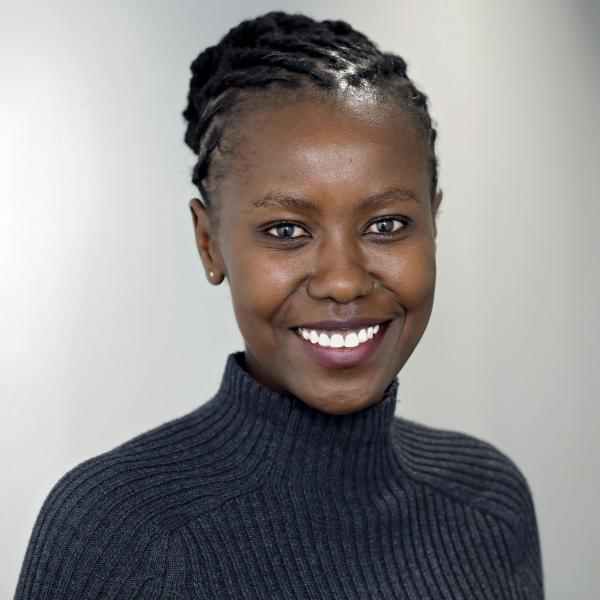 Naomi Mwaura