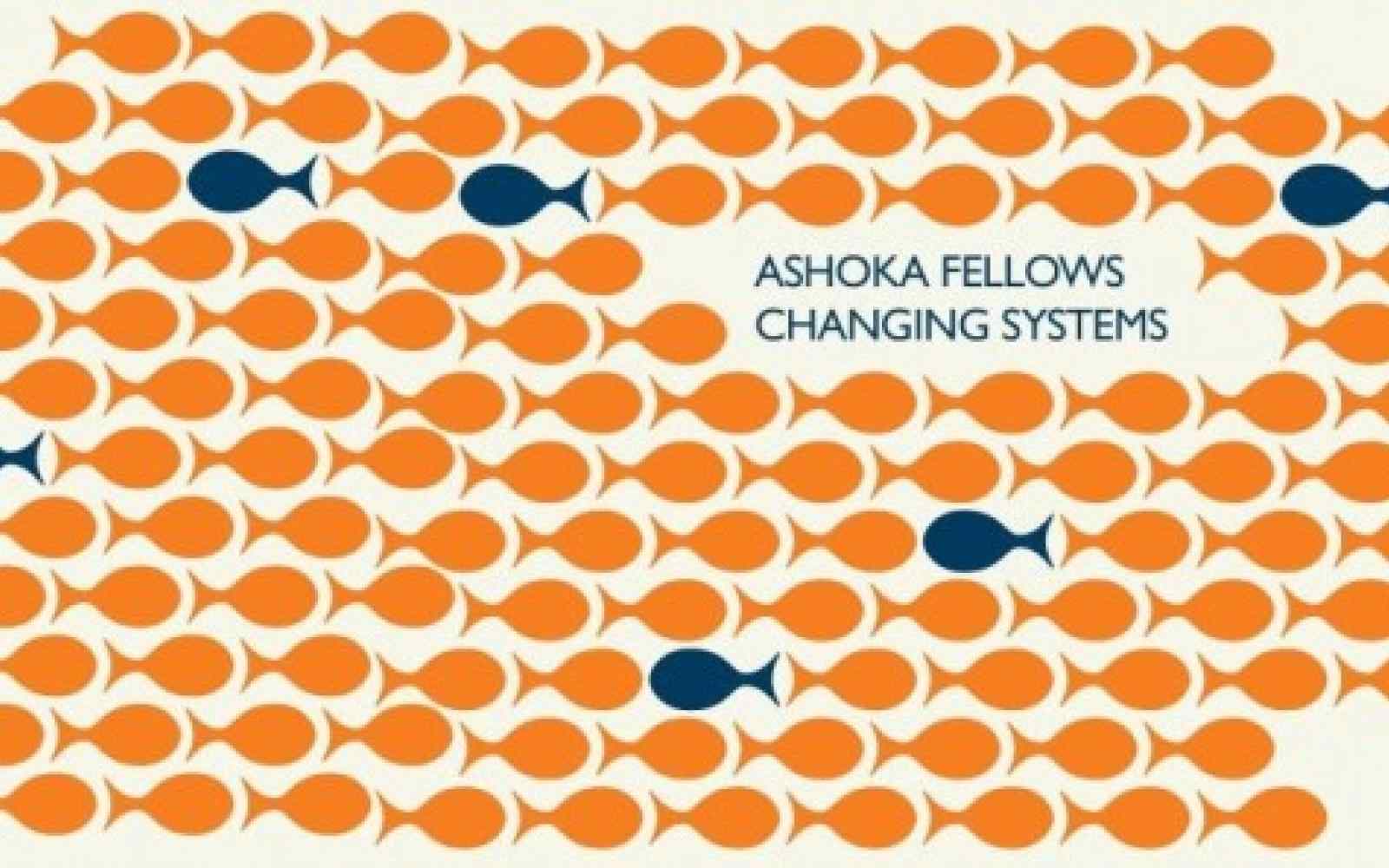 Ashoka Fellows