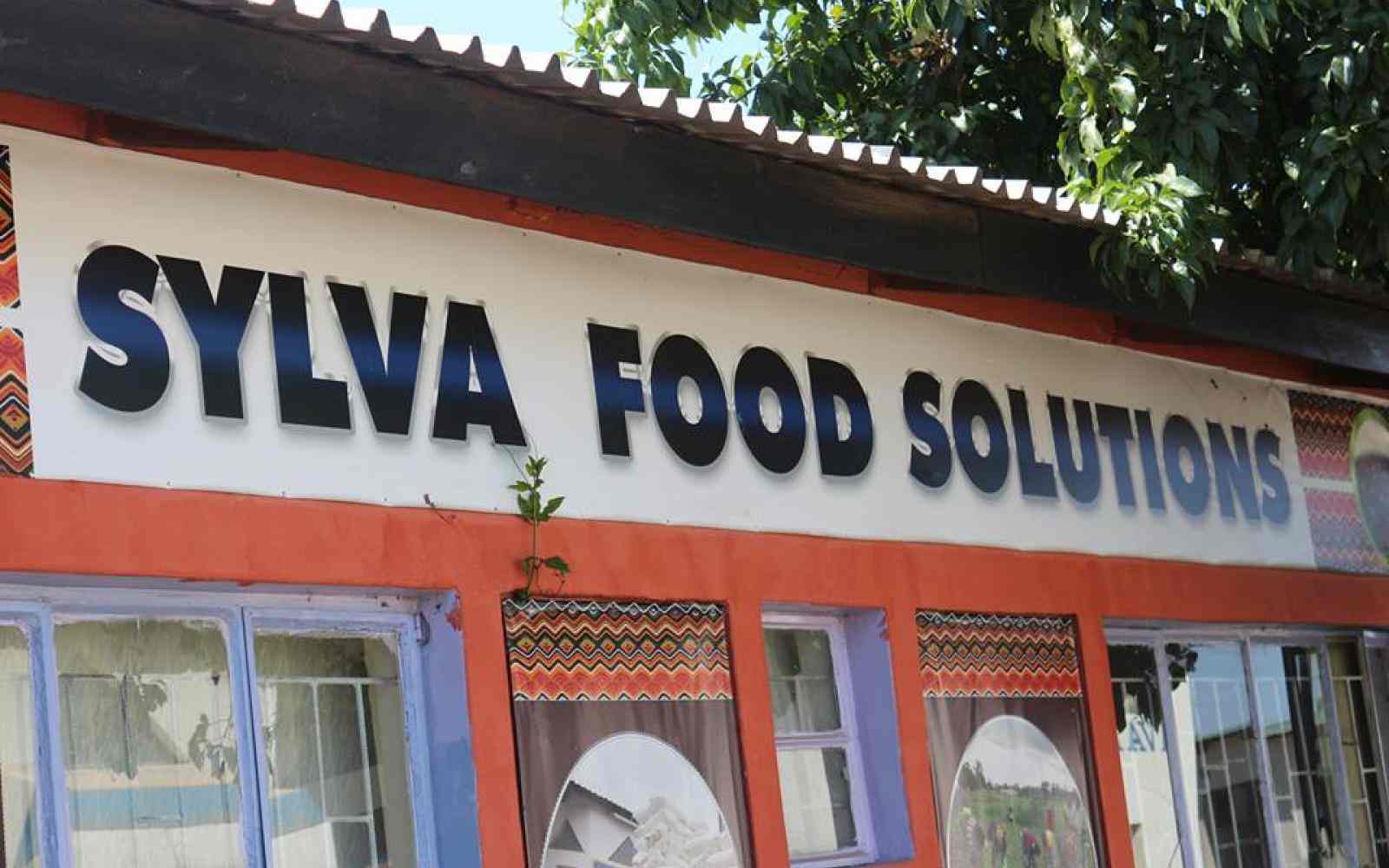 Sylva Food Solutions - Zambia