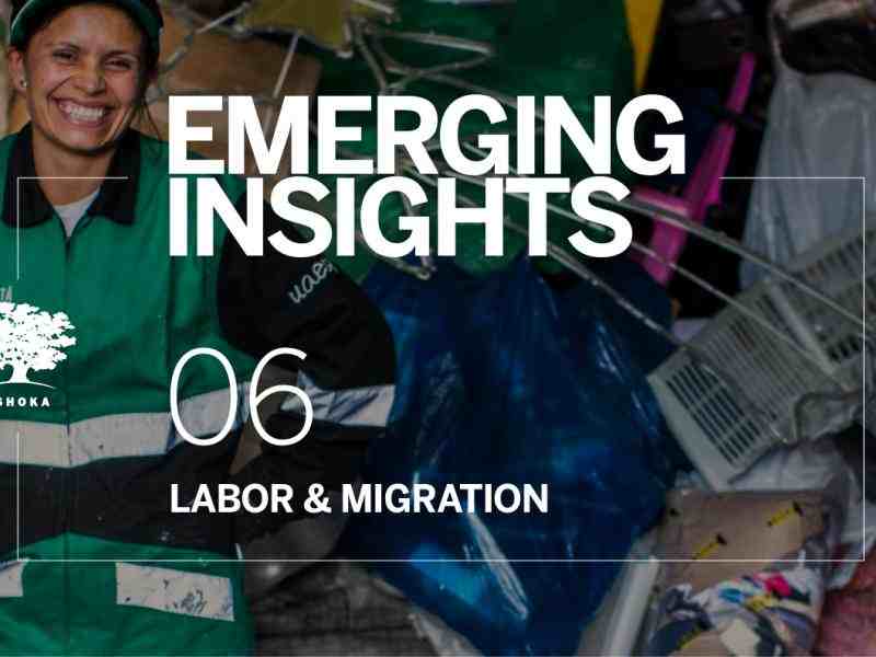 Insight 06 - Labor & Migration