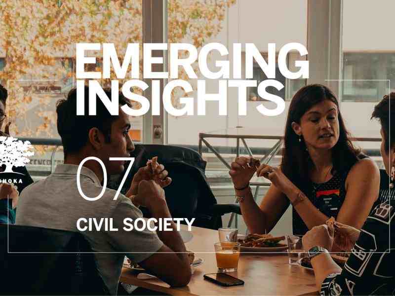 Insight 07 - Civil Society