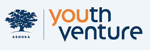 Youth Venture logo