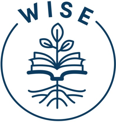 WISE program logo
