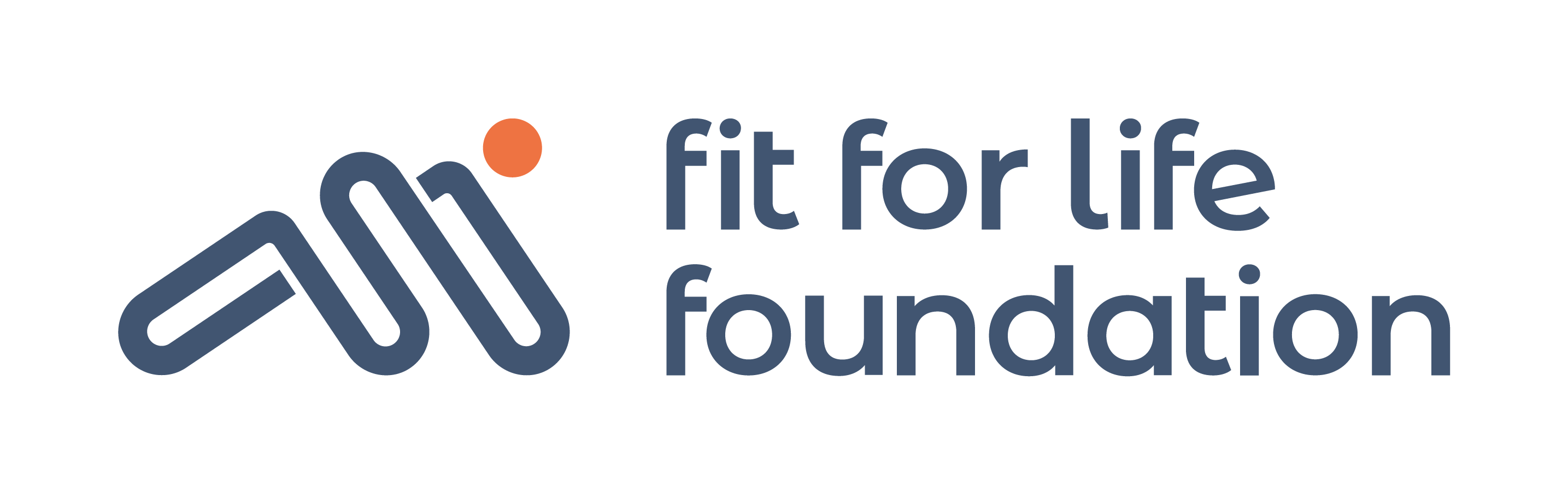 Fit for Life Foundation Logo