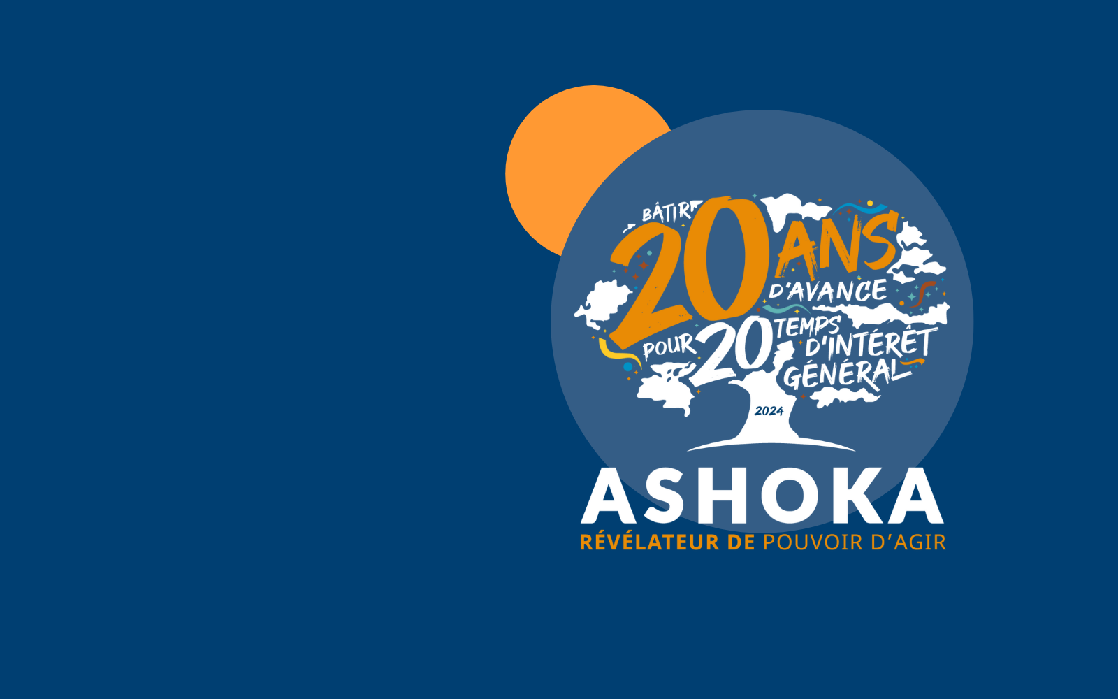 Ashoka France