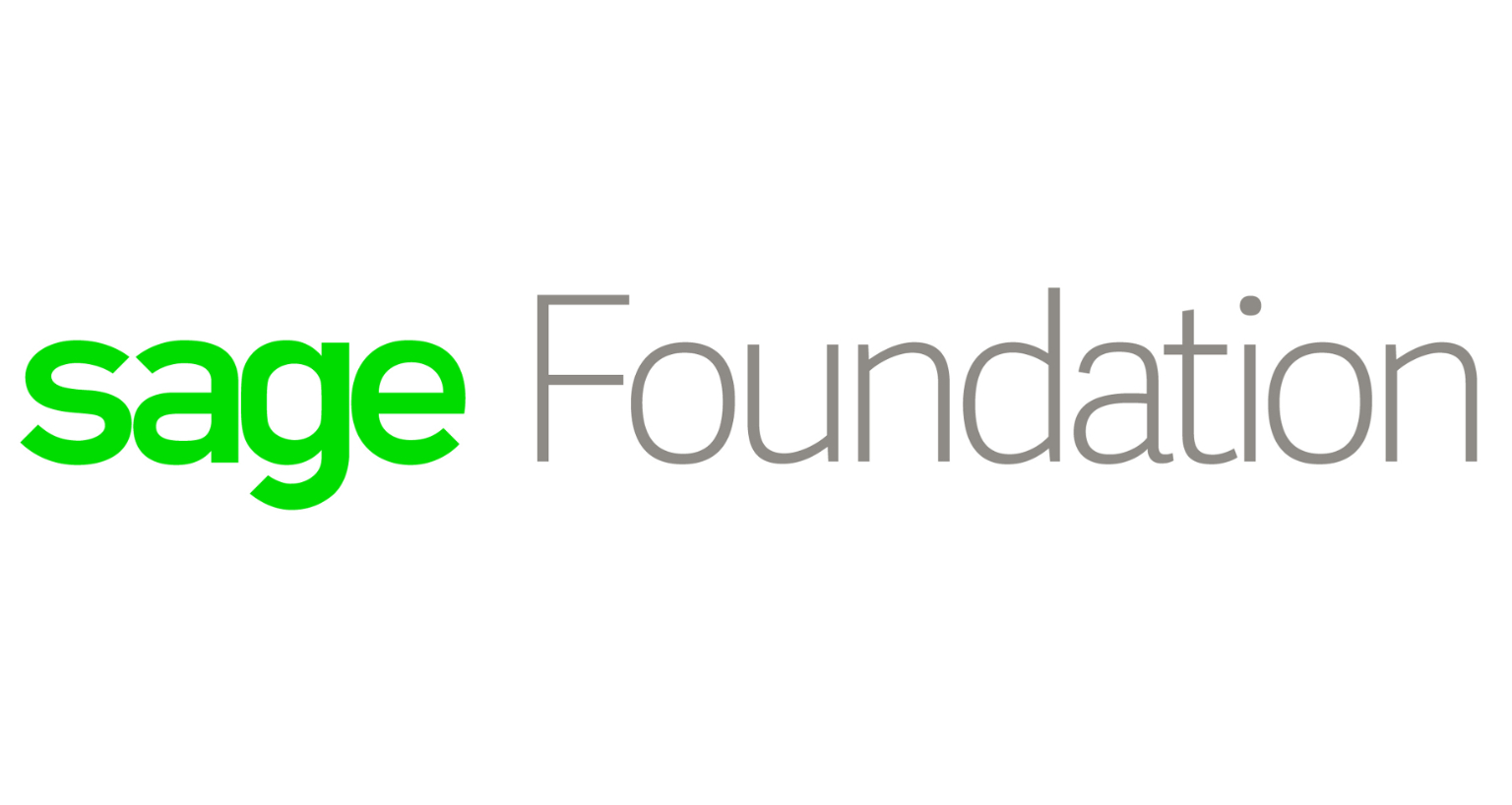 Fondation Sage logo