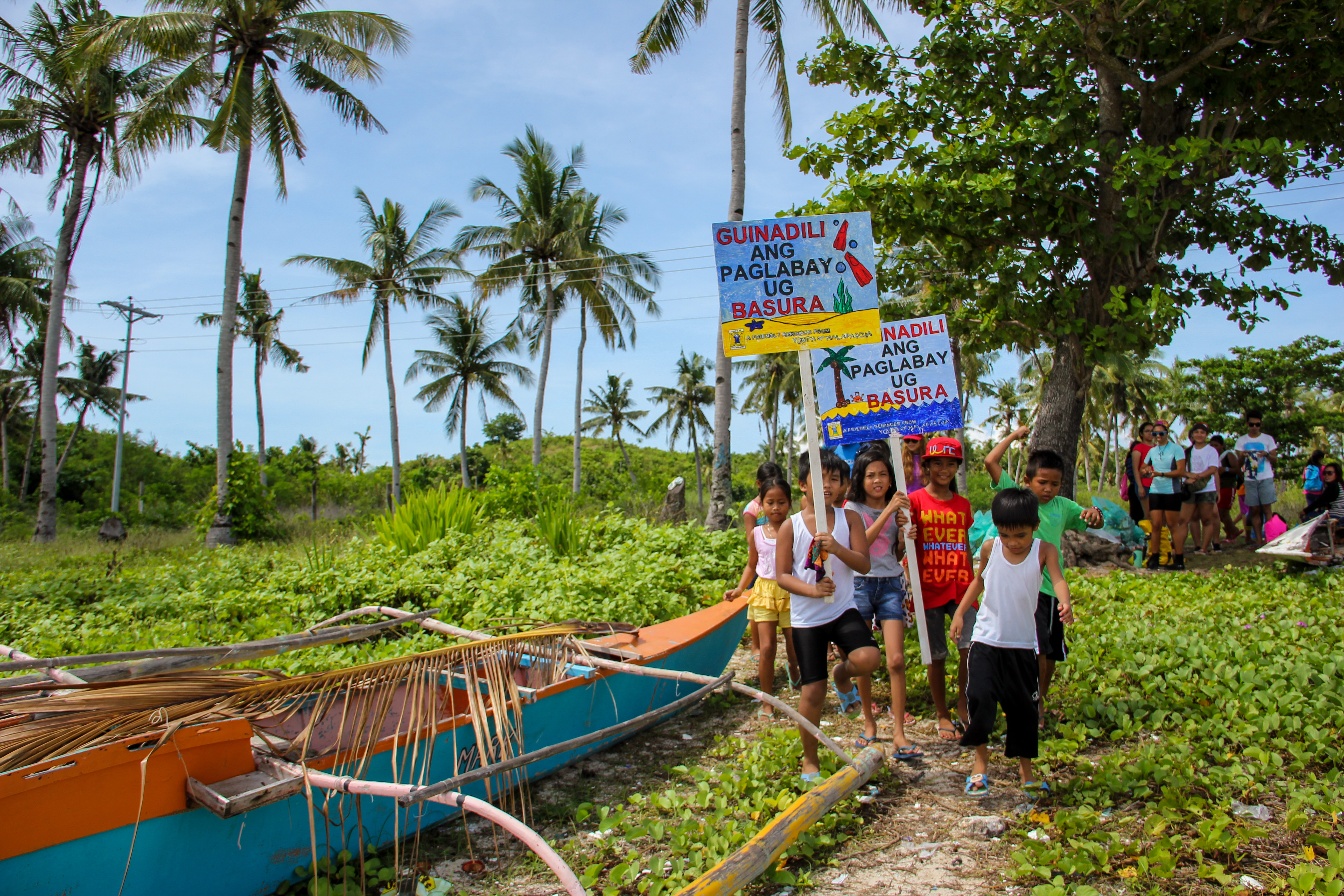 Photo courtesy of Save Philippines Sea