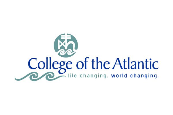 the atlantic logo