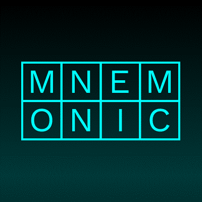 Mnemonic