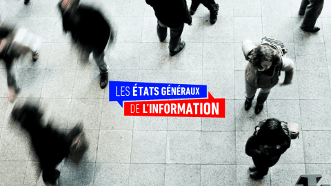 Etats généraux de l'information