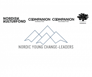 Nordic Young Change Leaders Summit