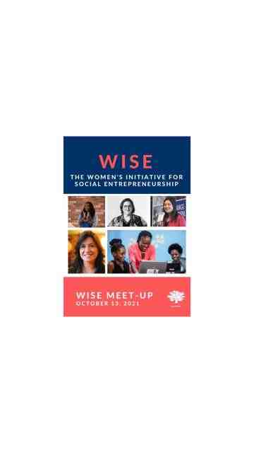 WISE MEET-UP_October 2021