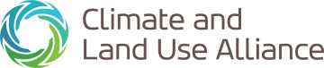 Climate and Land Use Alliance logo