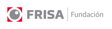 Fundación FRISA Logo