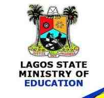 Lagos state ministry of education logo