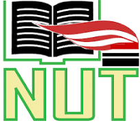 Nigerian Union of Teachers logo