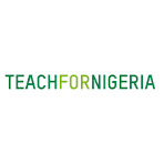 Teach for Nigeria logo