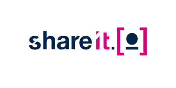 Share it logo