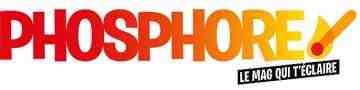 Phosphore logo