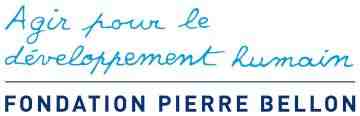 Fondation Pierre Bellon logo