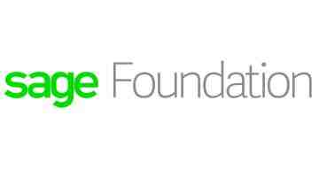 Fondation Sage logo