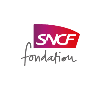 Fondation SNCF Logo