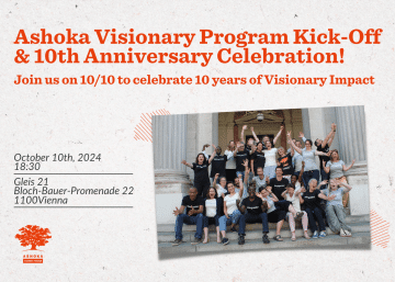 Visionary Program Kick-Off 2024