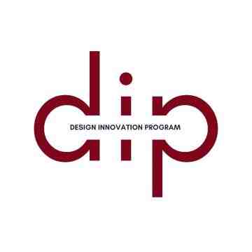 Design Innovation Program Logo