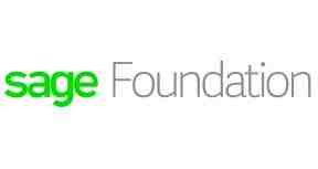 Fondation Sage logo