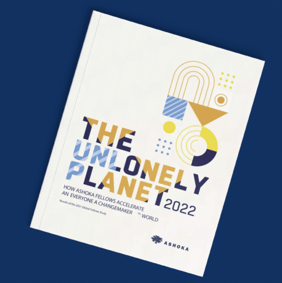 The Unlonely Planet 2022