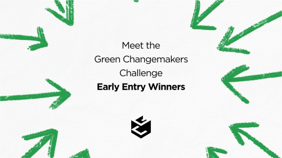 Image showing that the article announces challenge early entry winners