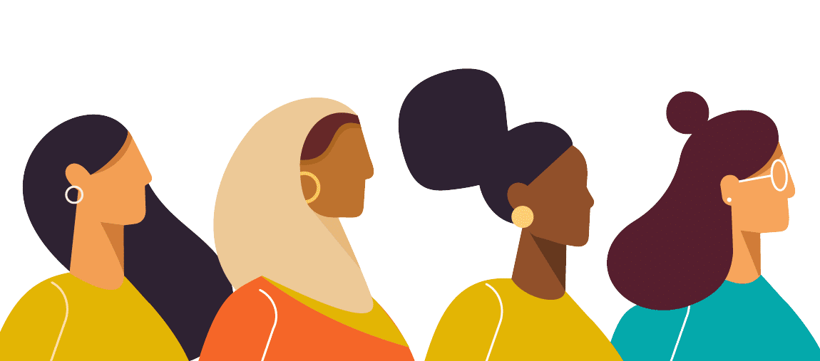 Women illustration