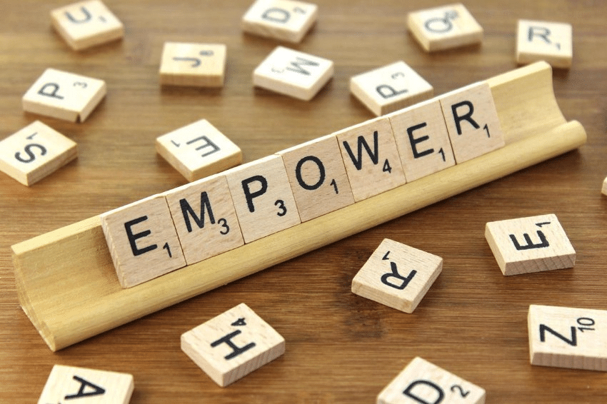 Empower