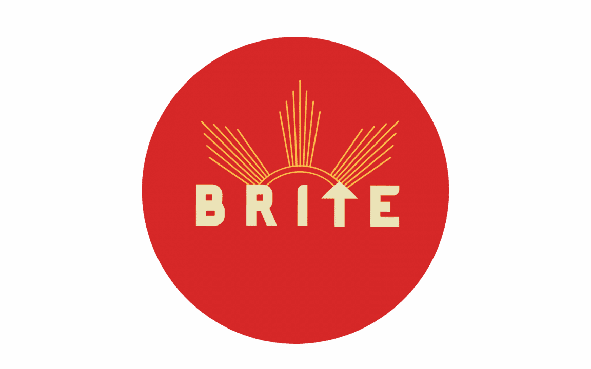 brite logo