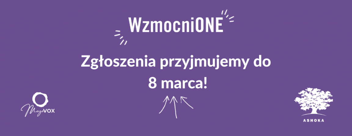 Czekamy na Wasze aplikacje w ramach czwartej edycji Programu