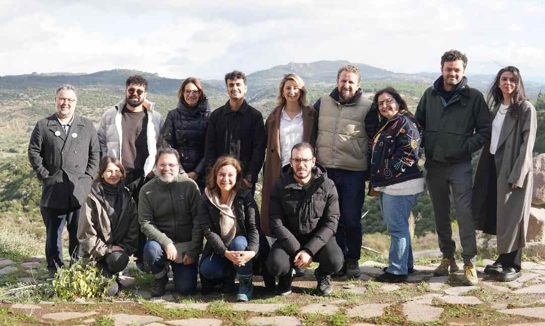 ashoka turkey fellow retreat 2023