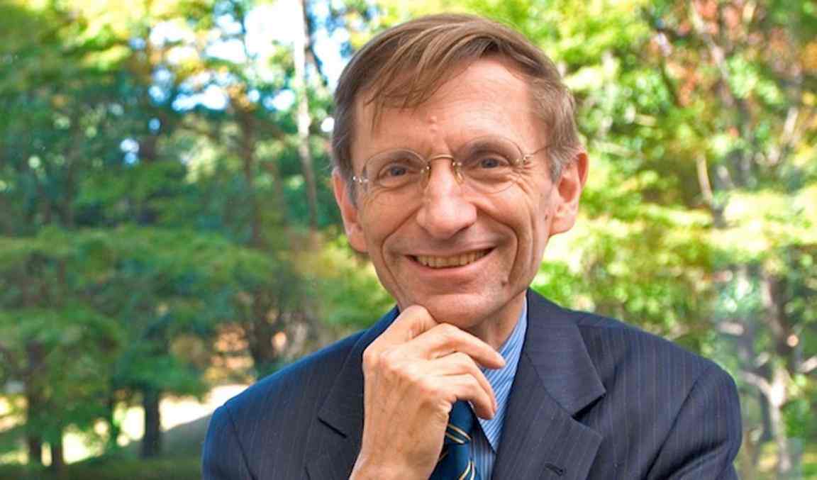 Bill Drayton