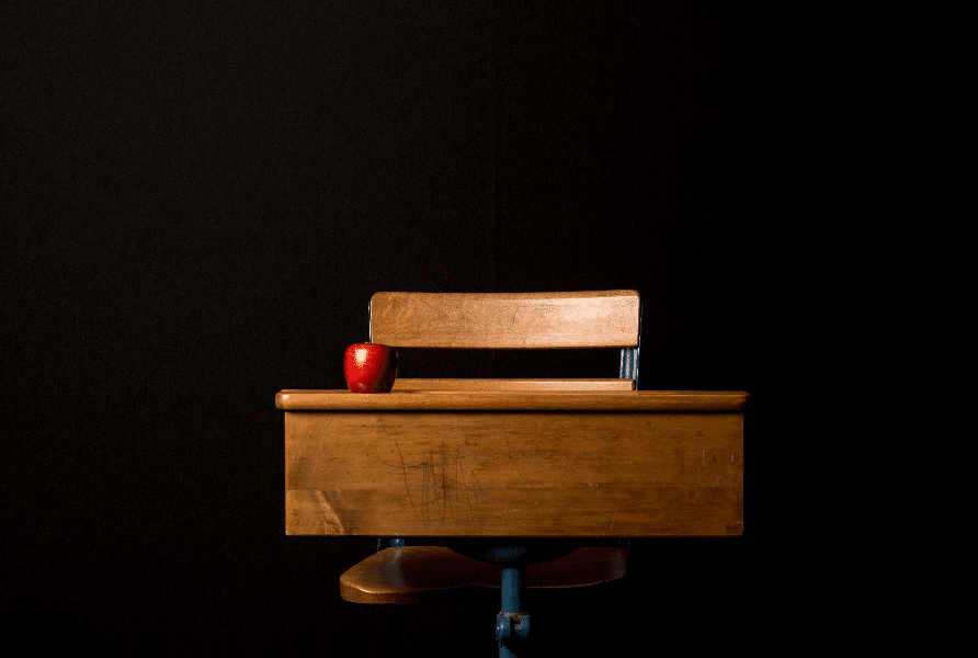 School Desk