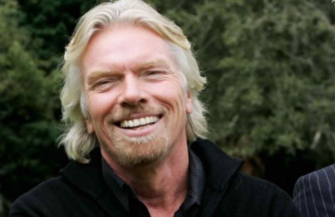 Richard Branson