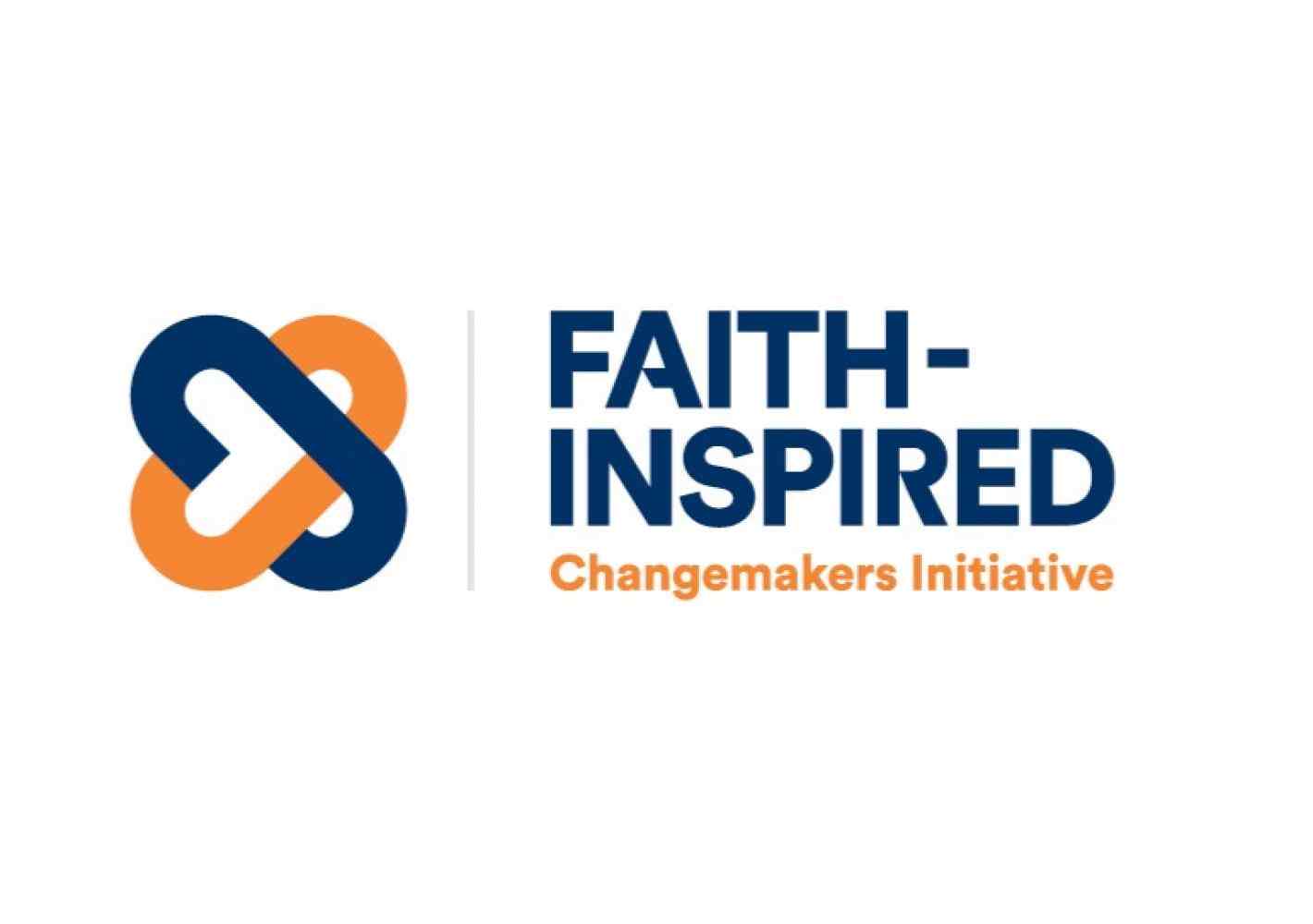 Faith-Inspired Changemakers Initiative