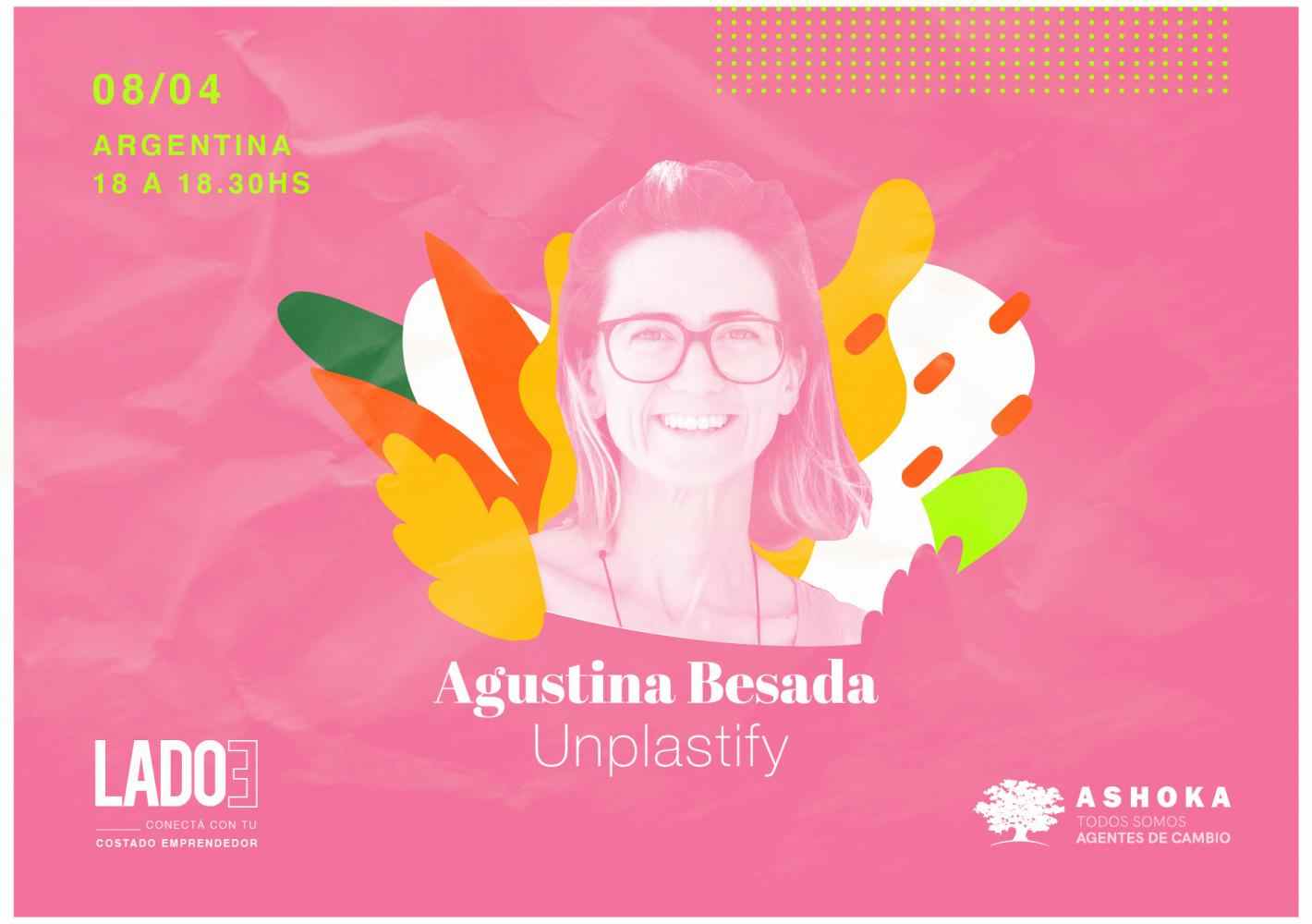 Lado E Agustina Besada 2