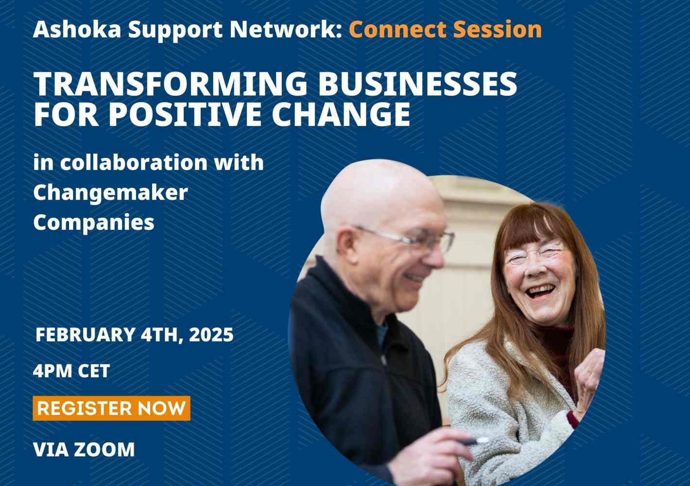 ASN Connect Event