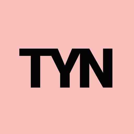 Logo TYN