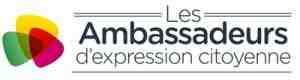 Logo ambassadeurs