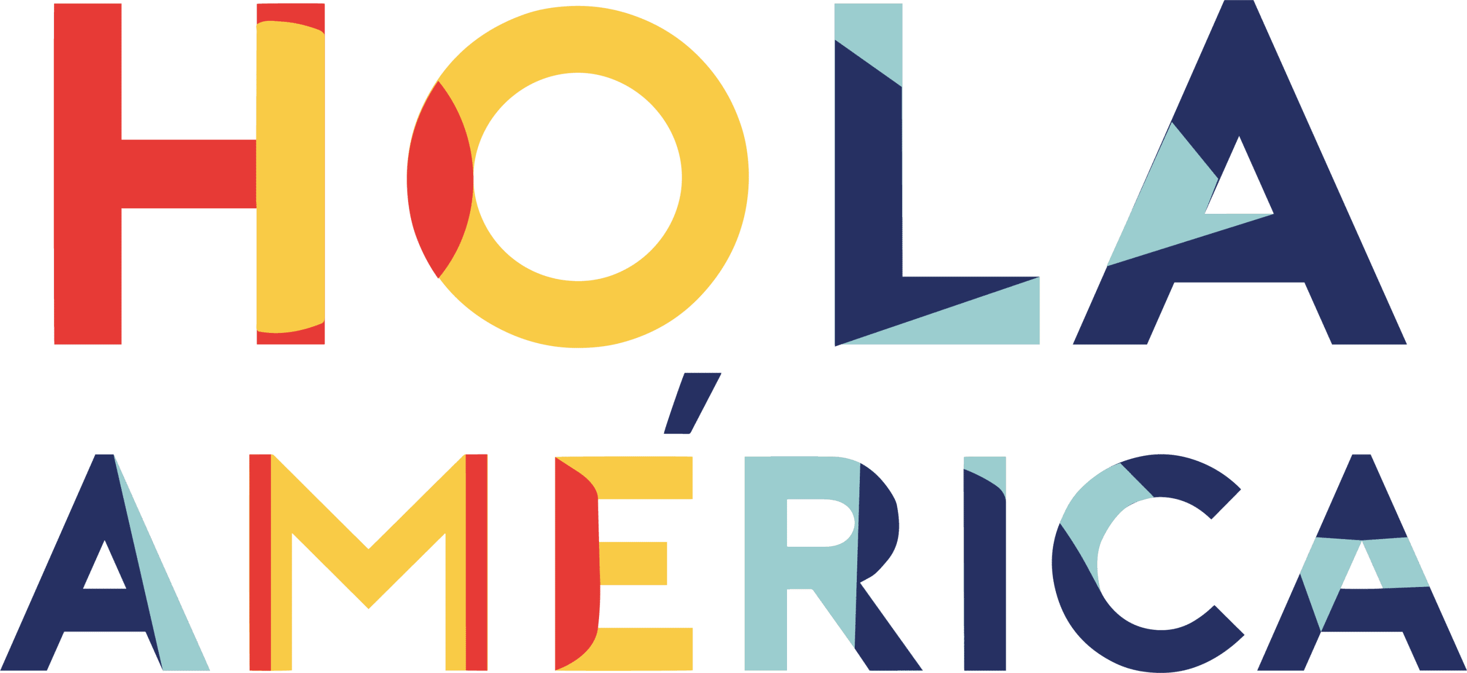 LogoHolaAmerica