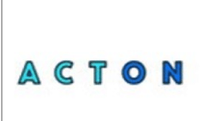 acton logo