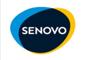 senovo logo