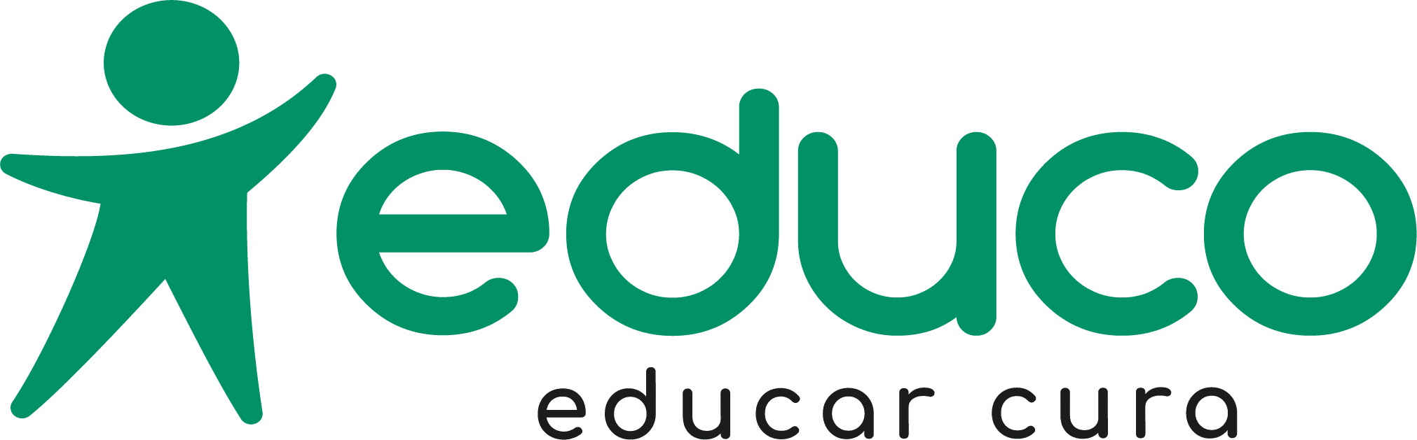 Logo de Educo